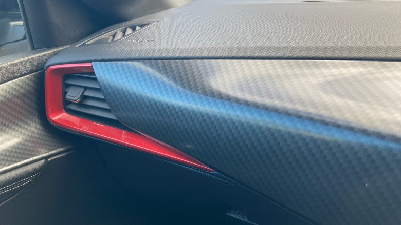 Vauxhall Mokka 1.2 Turbo 100 SRi Premium 5dr Petrol Hatchback